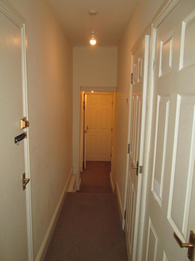 East Coast Apartments First Floor 2 Bed Apartment All Towels And Sheets Supplied Бринлингтон Экстерьер фото