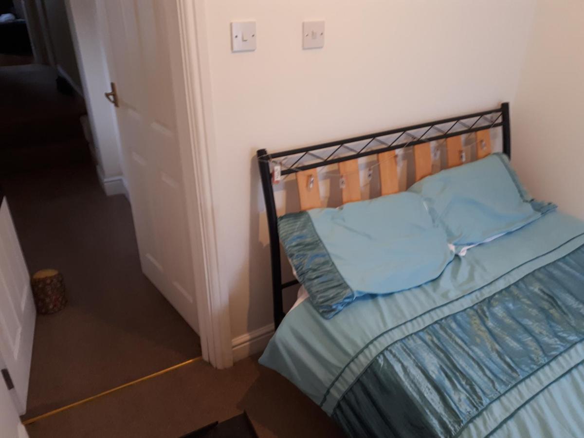 East Coast Apartments First Floor 2 Bed Apartment All Towels And Sheets Supplied Бринлингтон Экстерьер фото