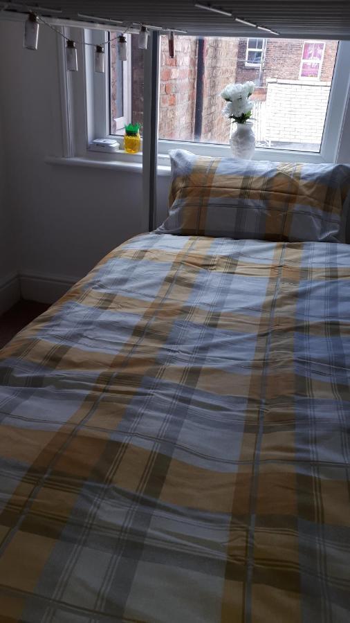 East Coast Apartments First Floor 2 Bed Apartment All Towels And Sheets Supplied Бринлингтон Экстерьер фото
