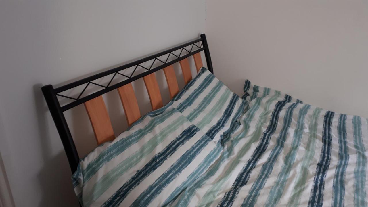East Coast Apartments First Floor 2 Bed Apartment All Towels And Sheets Supplied Бринлингтон Экстерьер фото
