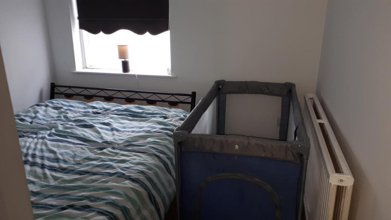 East Coast Apartments First Floor 2 Bed Apartment All Towels And Sheets Supplied Бринлингтон Экстерьер фото